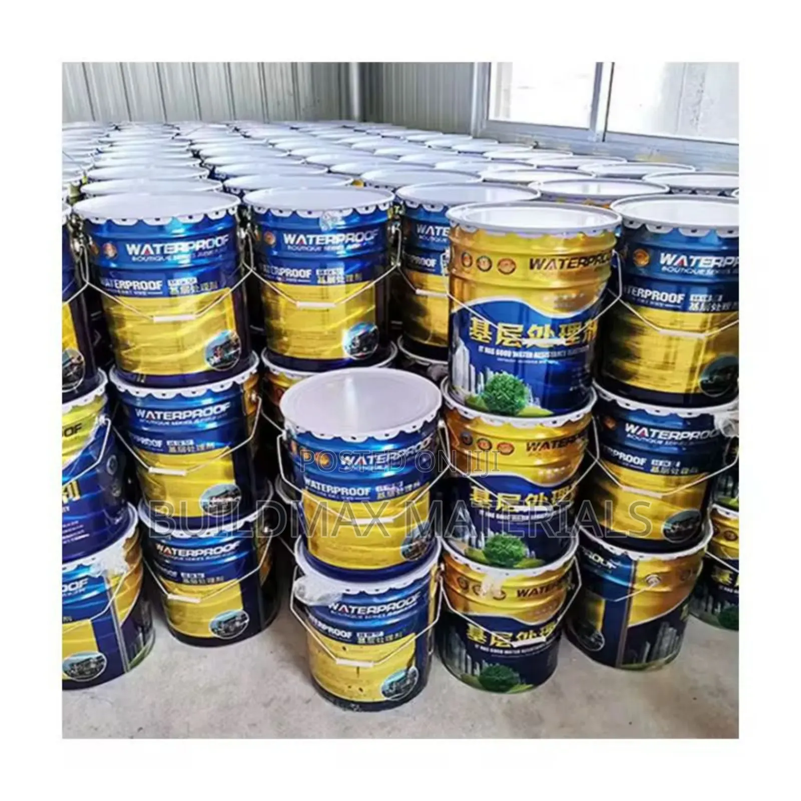 Bitumen Primer (20kg)