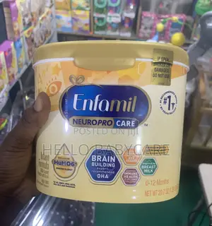 Enfamil Neuropro Care
