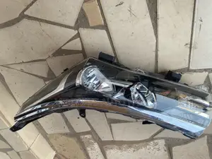 Toyota Corolla Japan 2014-2017 Headlight Used