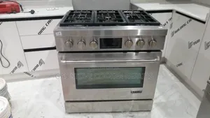 American Cookers Repairs And Installation Expected