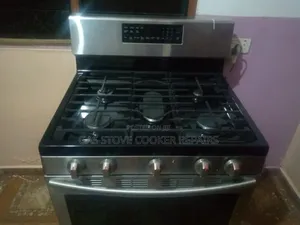 American Cookers Repairs And Installation Expected