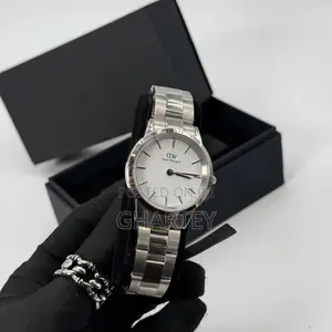 Dw Analog Display Watch || for Women