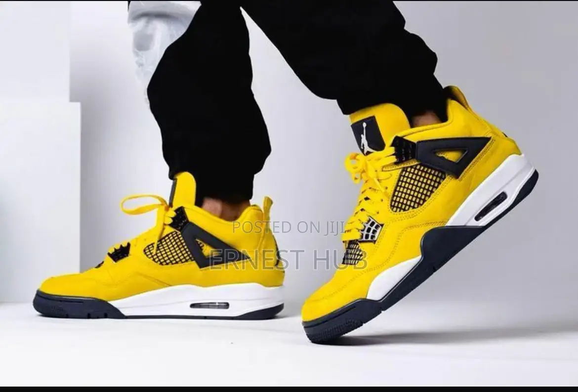 Air Jordan 4