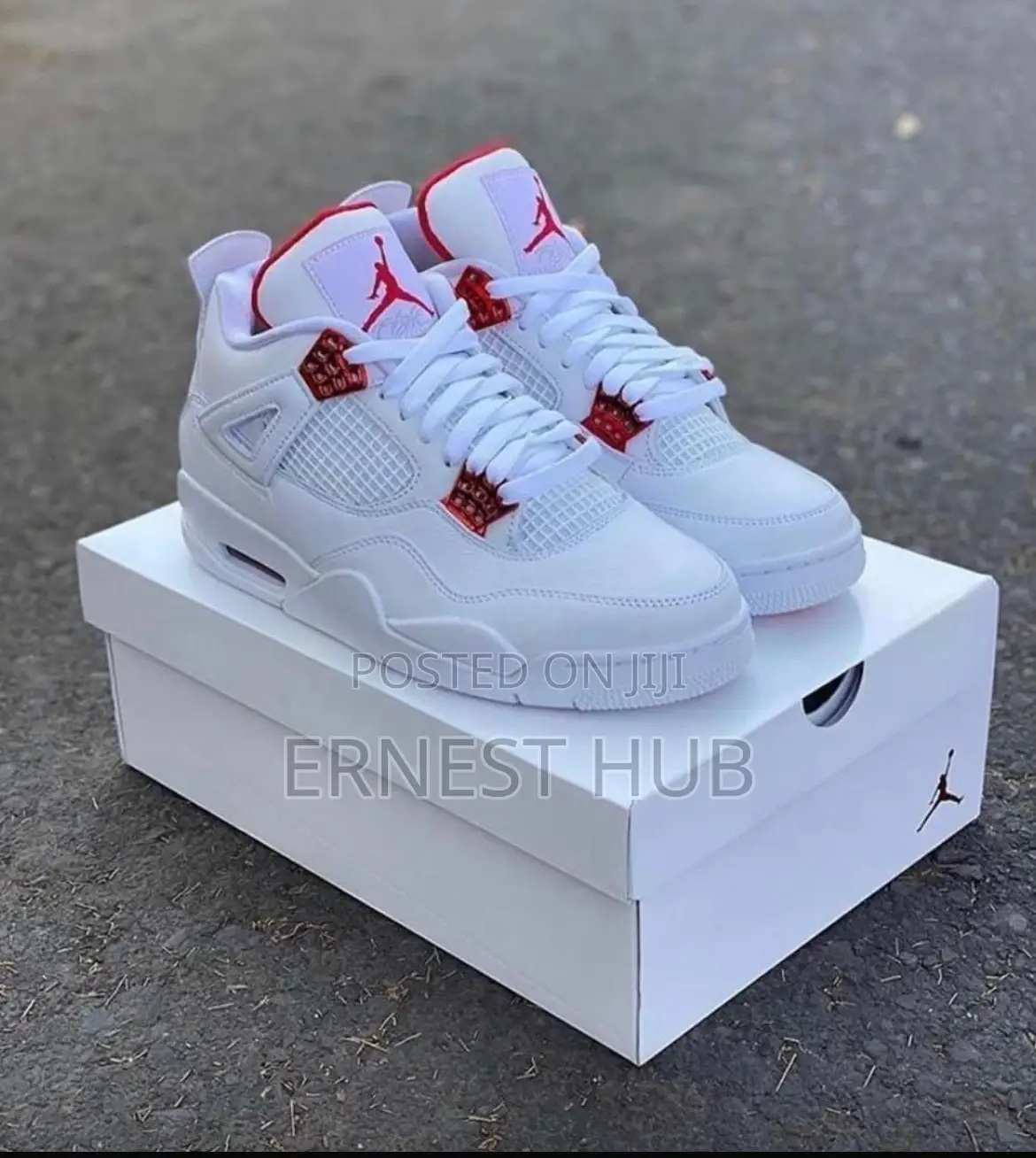 Air Jordan 4