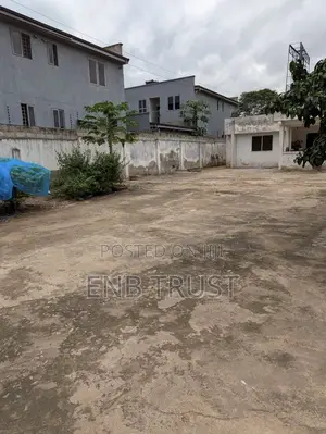 1 N Half Plot of Land for Sale at Abelemkpe