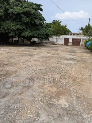 1 N Half Plot of Land for Sale at Abelemkpe
