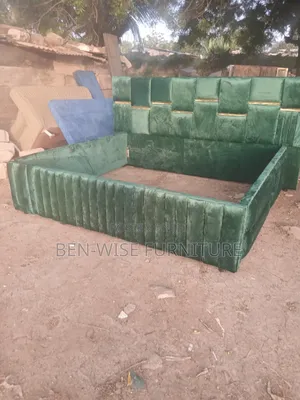 Affordable King Size Bed