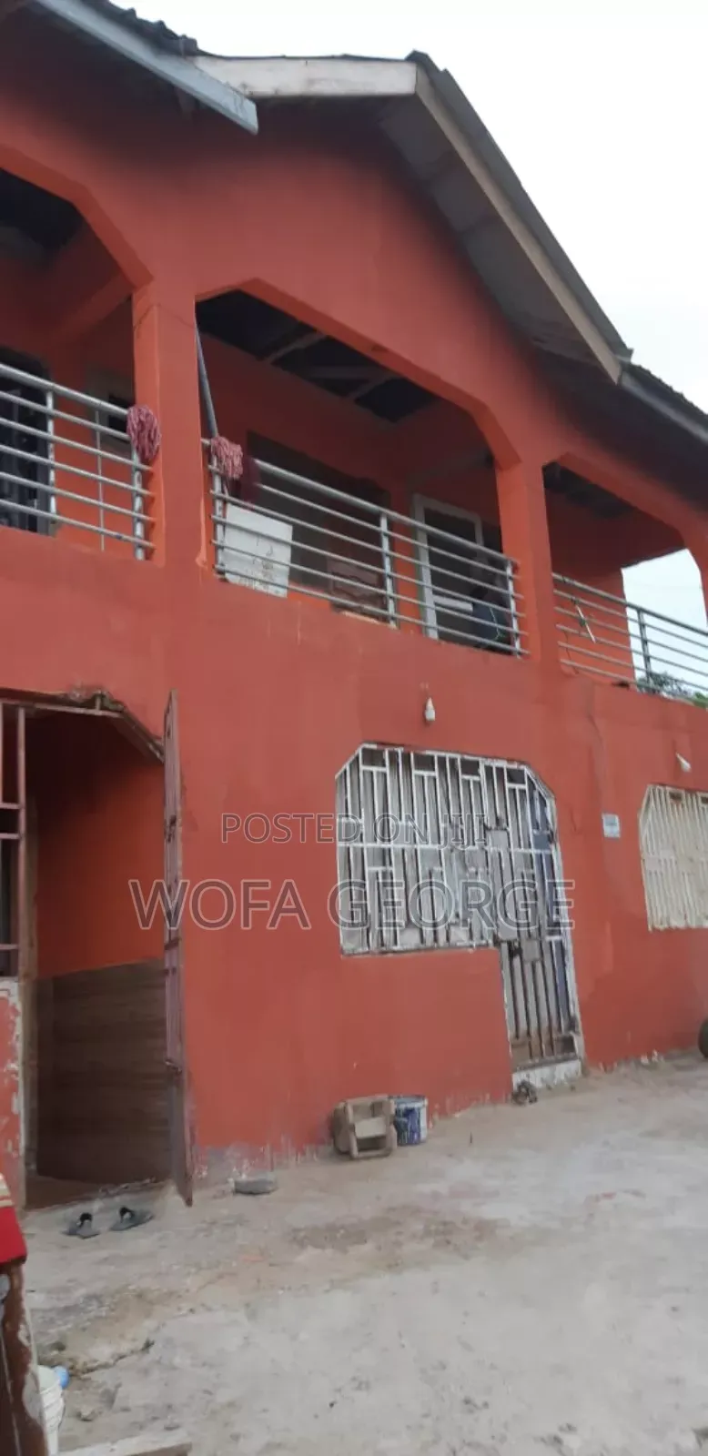 1bdrm Apartment in Colin, Boi for rent
