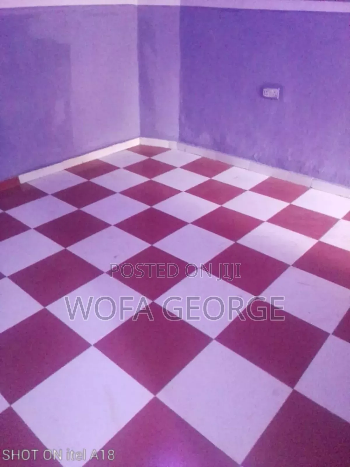 1bdrm Apartment in Colin, Boi for rent