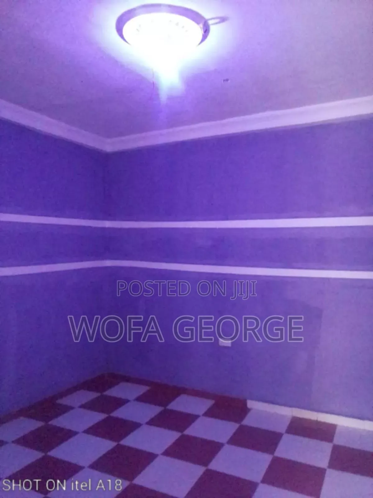 1bdrm Apartment in Colin, Boi for rent