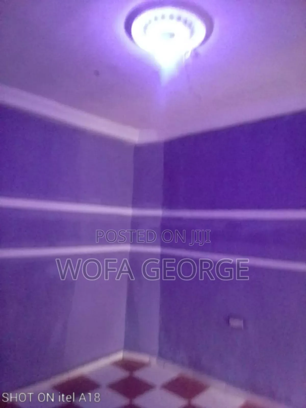 1bdrm Apartment in Colin, Boi for rent