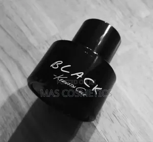 Kenneth Cole Black Edt – 100ml