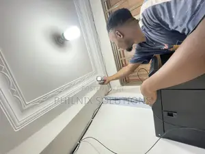 Cctv Camera Installation