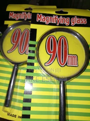 Magnifying Glass