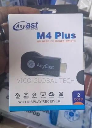 Anycast M4 Plus
