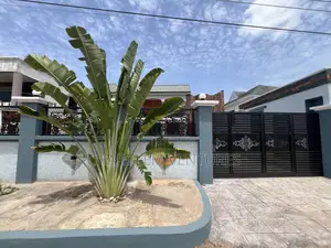 5bdrm House in Charclem Ventures, Adjiriganor for rent