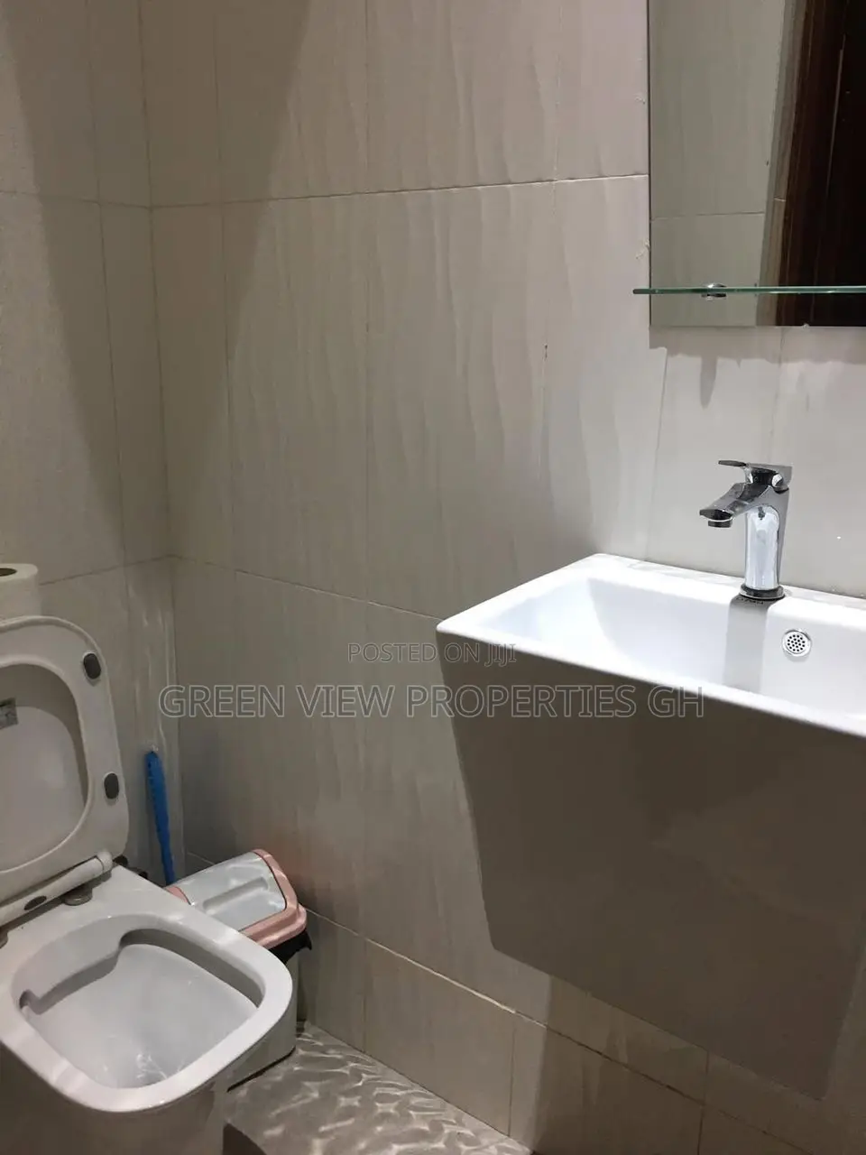 Furnished 4bdrm House in West Hills Mall Area for sale