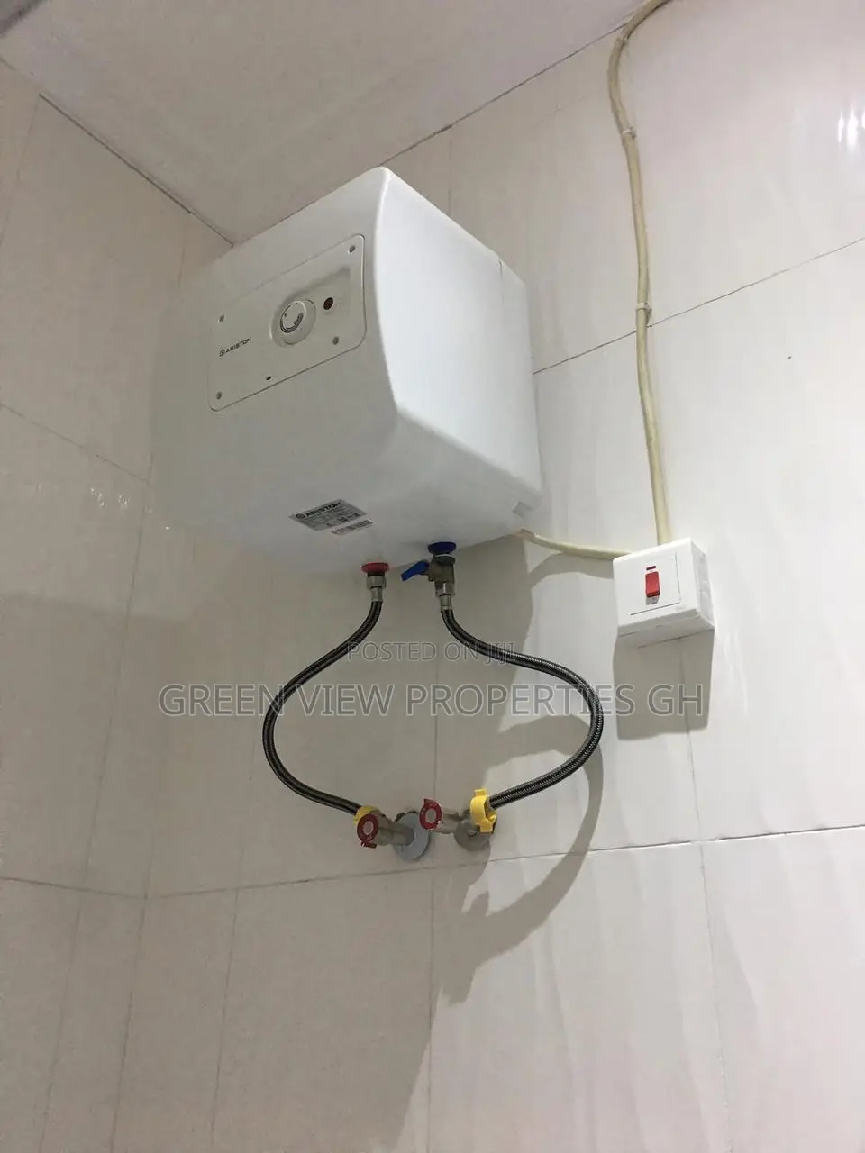 Furnished 4bdrm House in West Hills Mall Area for sale