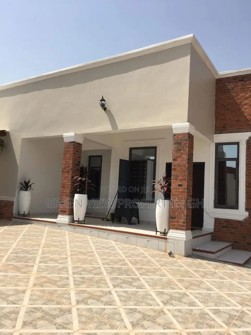Furnished 4bdrm House in West Hills Mall Area for sale