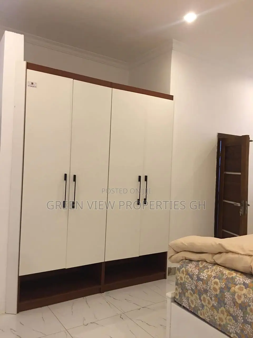 Furnished 4bdrm House in West Hills Mall Area for sale
