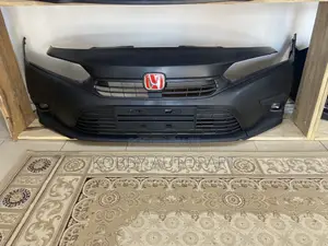 Honda Civic Front Bumper Complete 2022 2023 2024