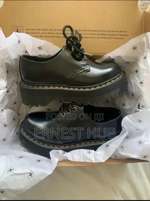 Dr Martens