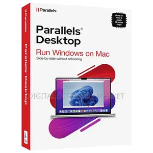 Parallel Desktop 20 Pro