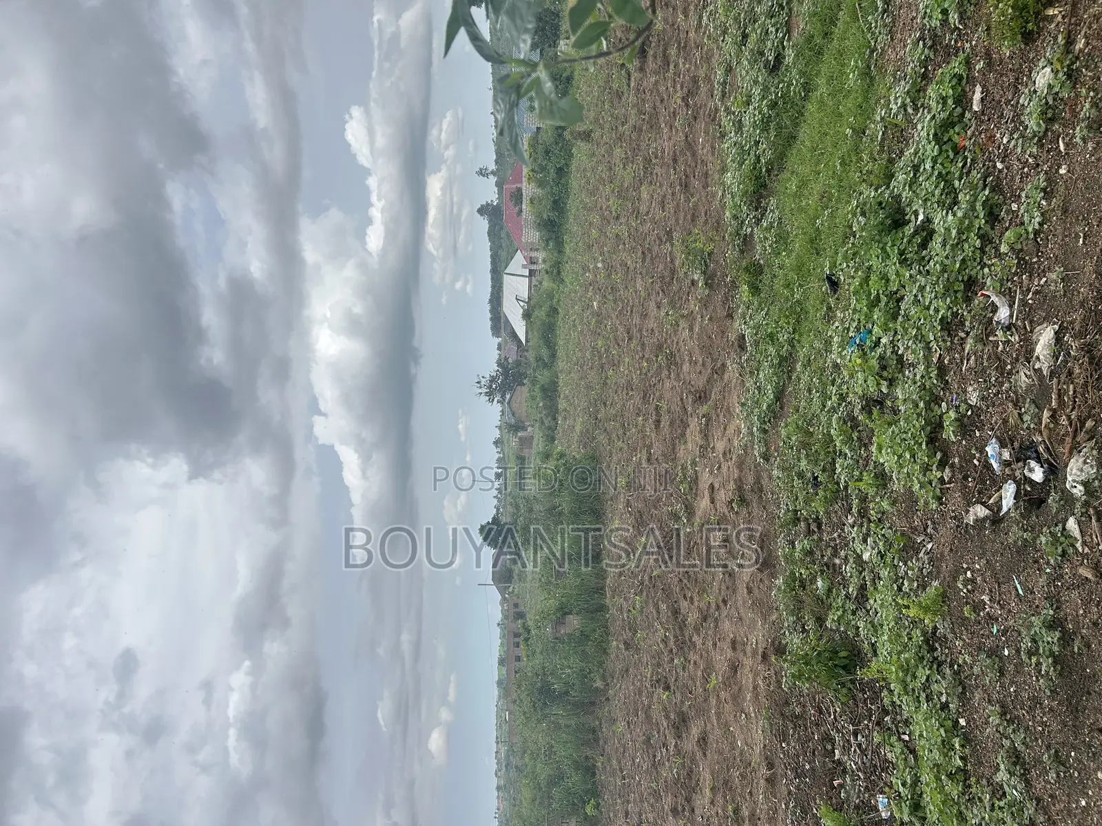 5plots of Land for Sale at Kasoa, New Ntonkrowa
