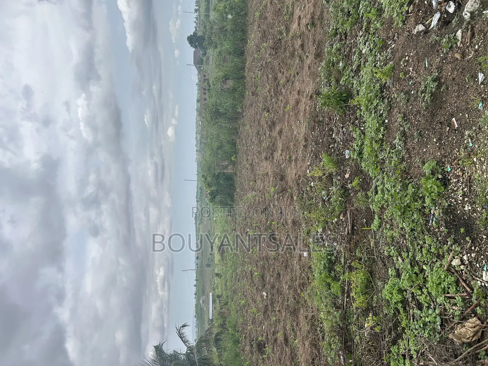 5plots of Land for Sale at Kasoa, New Ntonkrowa