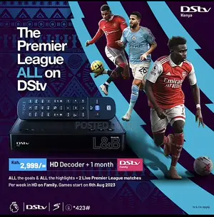 Naija DSTV