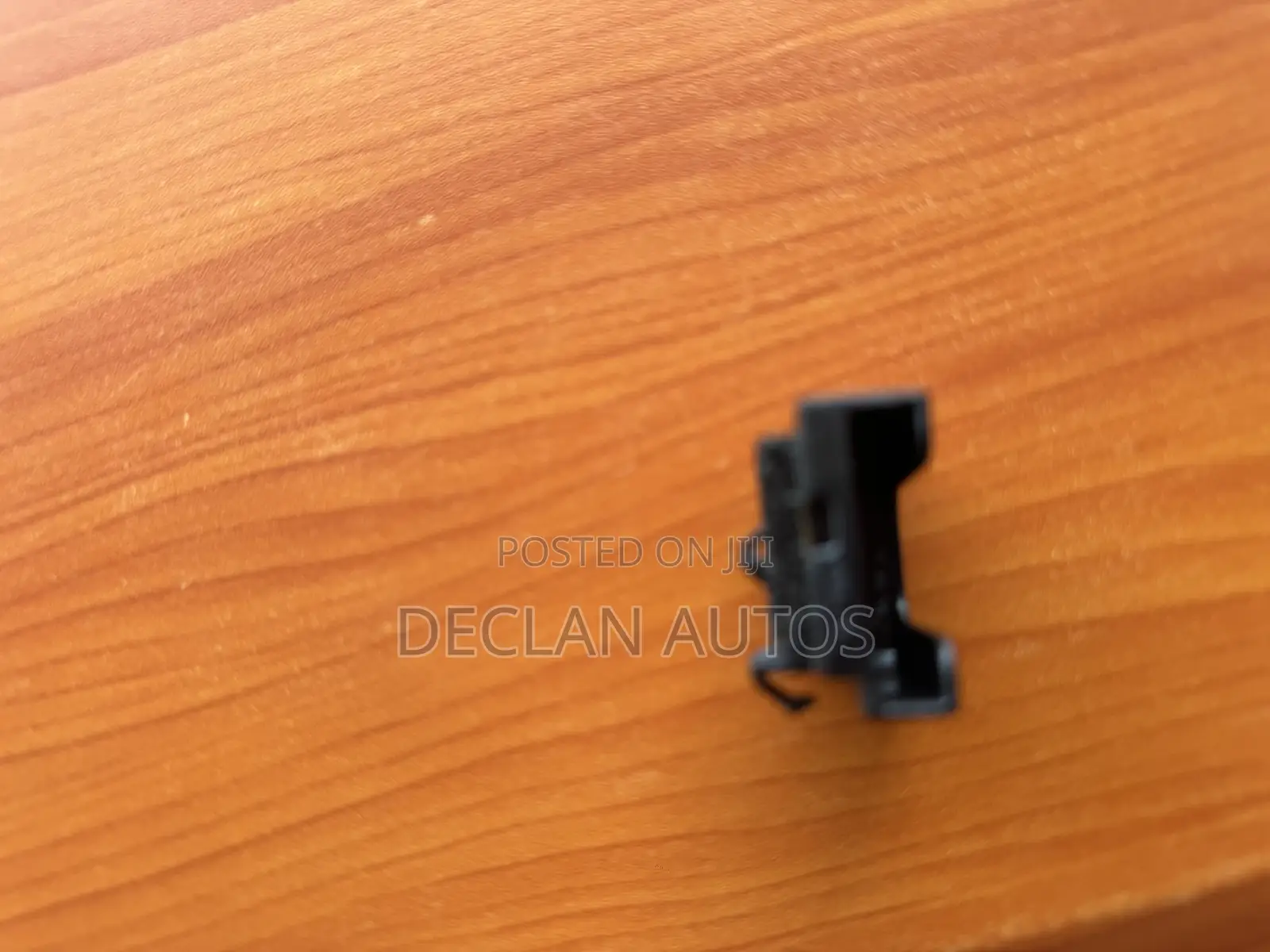 Fuel Tank Cap Clamp Compatible With Honda Accord 2018 2019