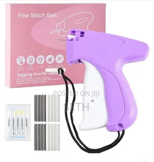 Tagging Labelling Gun Heat Press Machine