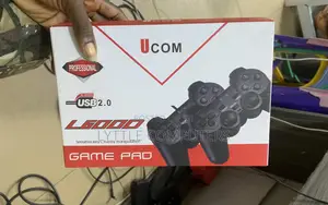 U-Com Double Wired Controller