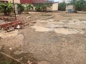 3 and Half Plot for Sale at Cantonment