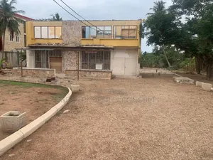 3 and Half Plot for Sale at Cantonment
