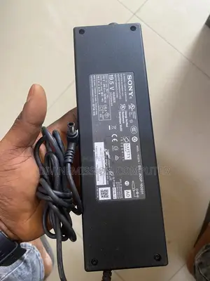Sony Kd 55x8500d Led Tv Slim 160w.19.5v 8.21a