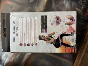 Cotton Resistance Band