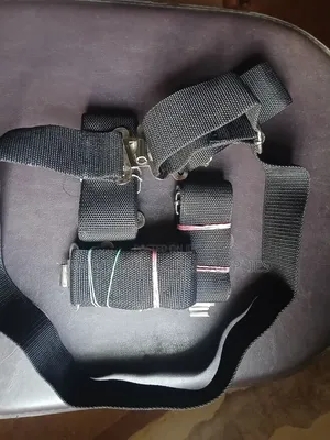 Security Belt