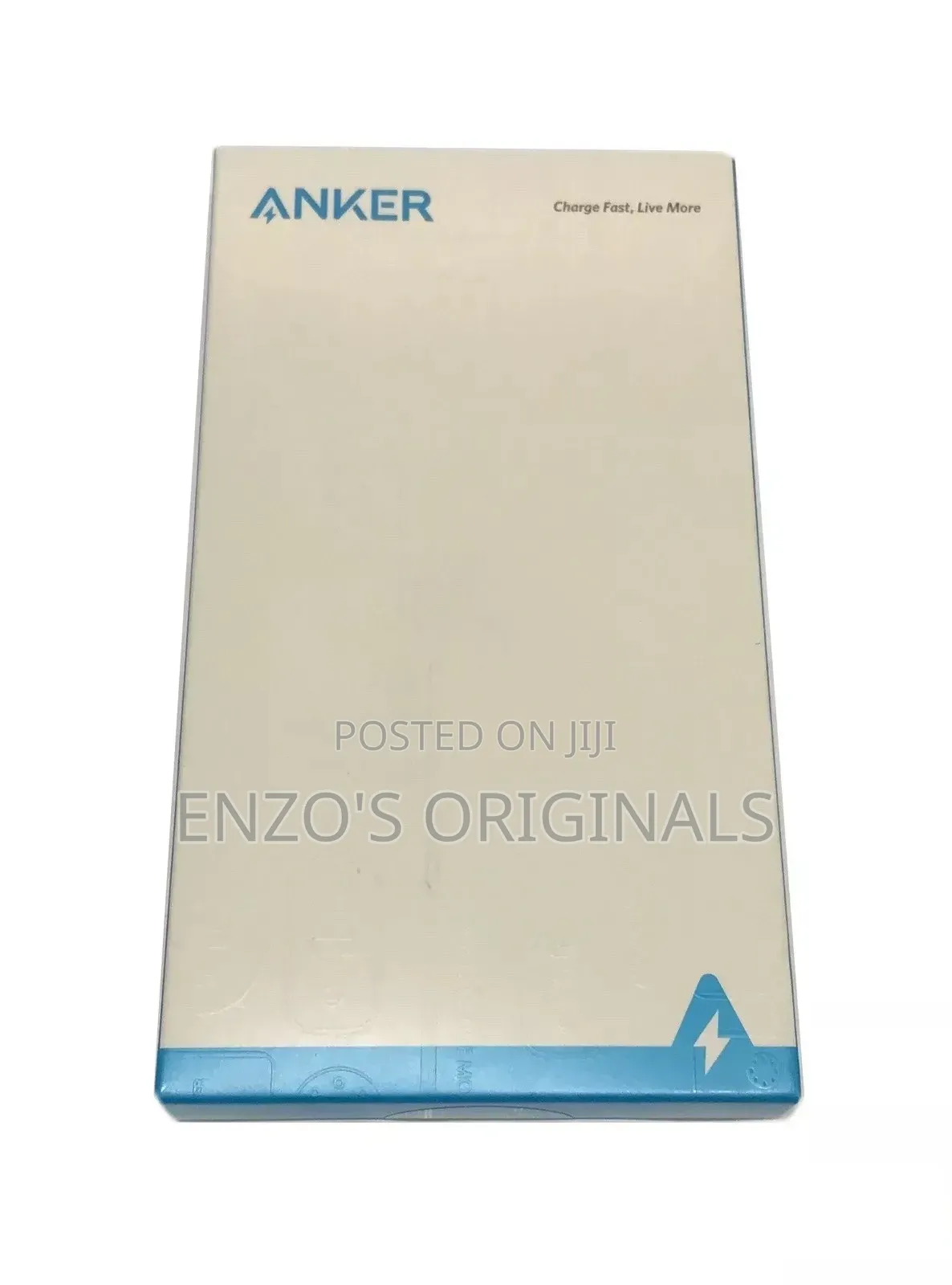 Usb-C to Lan Network Rj45 Gigabit Ethernet Adapter Anker Brand