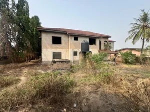 2 and Half Plots for Sale at Ashaley Botwe
