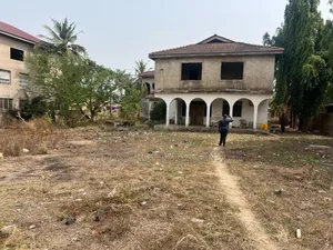 2 and Half Plots for Sale at Ashaley Botwe