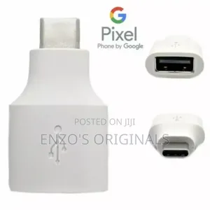 Usb-c Otg Adapter Type-c Otg Usb-c To Usb-a Google Brand