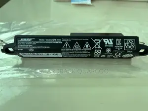 359495 Battery Bose Soundlink 359498 330105 412540 414255