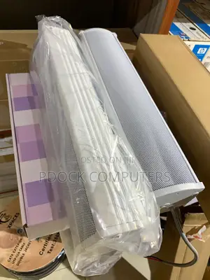 Outdoor Waterproof Metal Speaker