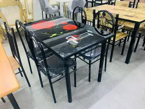 Newly Imported Brand New Dining Set
