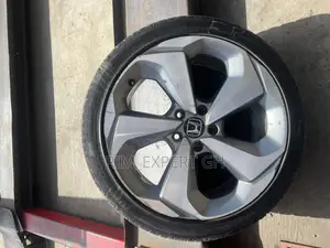 Honda Accord Exl Rim 19 Homes Used With Tyres