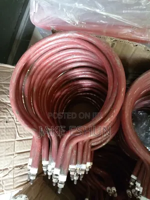 Heater for Incubators