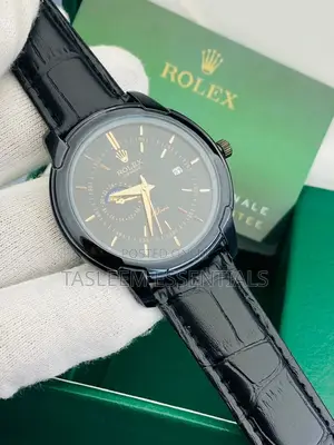 Rolex Geneve