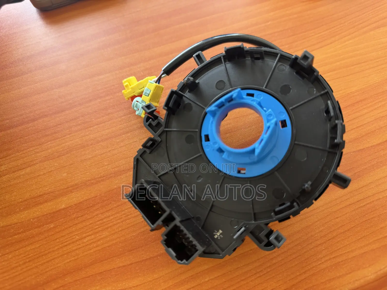 Kia Sportage 2013 Clock Spring
