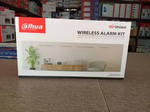 Dahua Airshield Alarm Kit